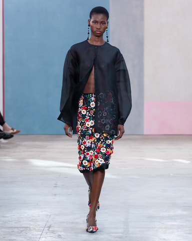 Lookbook Fall 26 | Carolina Herrera